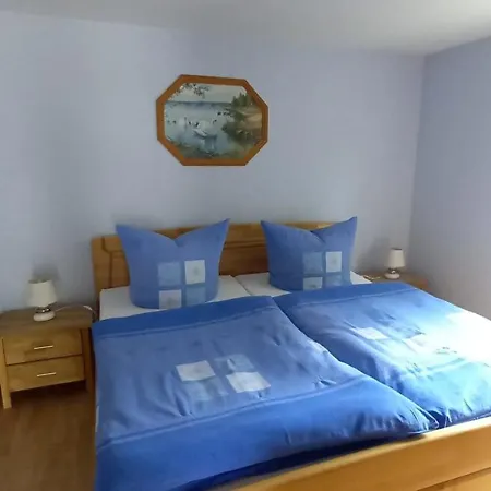 Holiday home Insel Ruegen