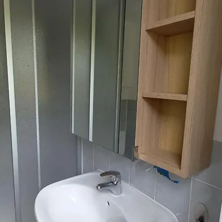 Holiday home Insel Ruegen Glowe