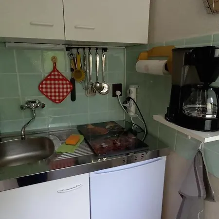 Insel Ruegen Holiday home Glowe