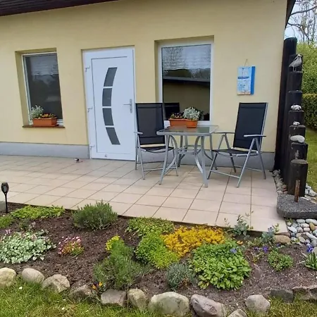 Holiday home Insel Ruegen *